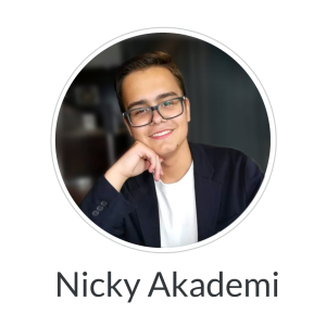 Nicky Akademi